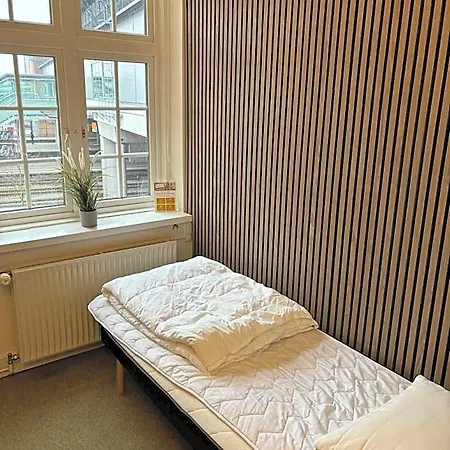 Danhostel بيت شباب *