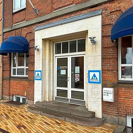 Danhostel Odense