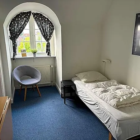 Danhostel أودنسه