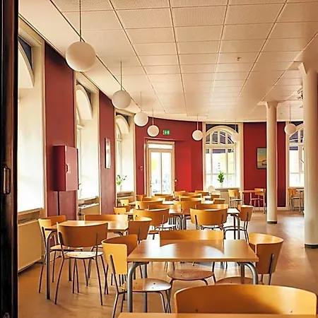 Danhostel بيت شباب