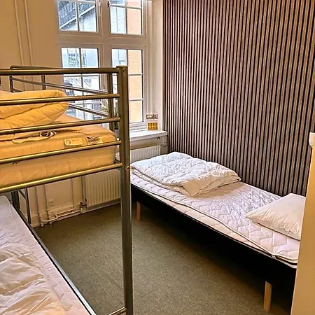 Hostel Danhostel *