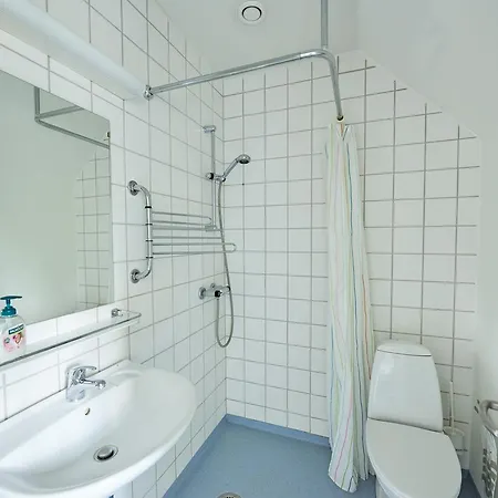 Auberge de jeunesse Danhostel