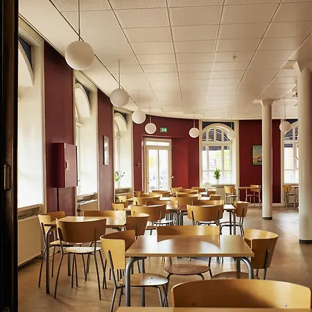 Danhostel