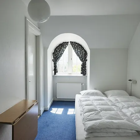Danhostel Hostel Οντένσε