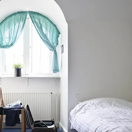 Albergue Danhostel Odense