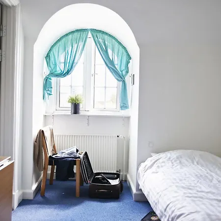 Danhostel * Odense
