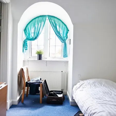 Danhostel * אודנזה