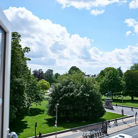 Danhostel Vandrarhem