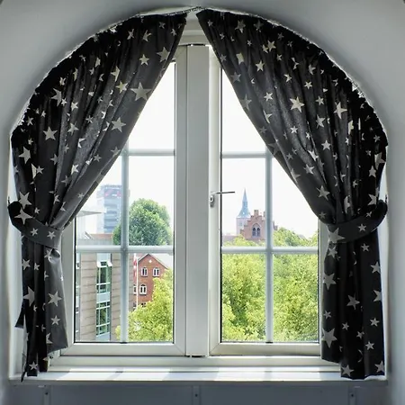 Danhostel Hostal Odense