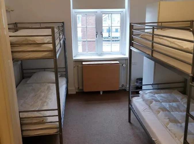 Danhostel אכסניה