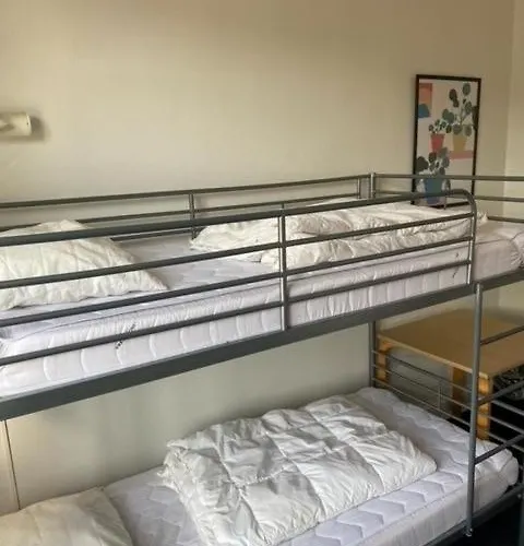 Danhostel * Odense