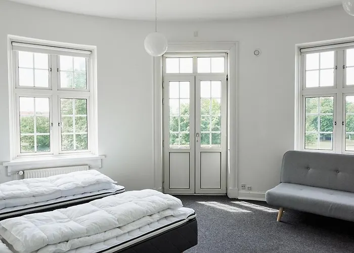 Danhostel Vandrarhem