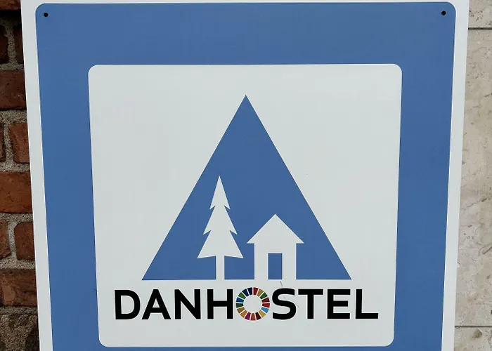 Hostel Danhostel *
