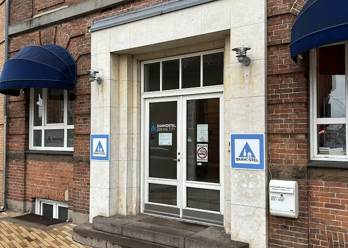 Hostel Danhostel *
