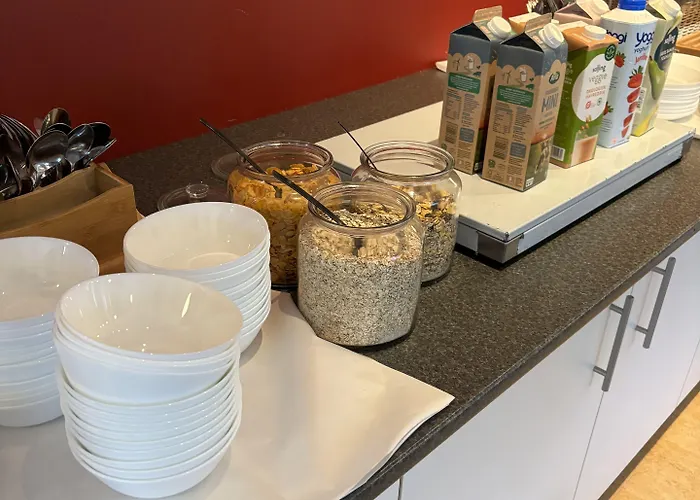 אכסניה Danhostel