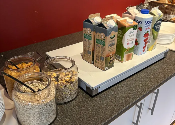 Danhostel אכסניה אודנזה