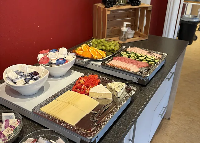 אכסניה Danhostel *