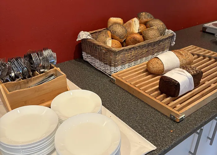 Hostel Danhostel Odense