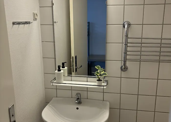 Danhostel Hostel Odense