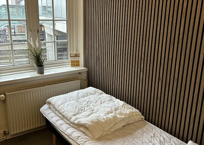 Danhostel אודנזה