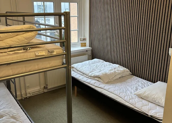 Danhostel Hostel Odense