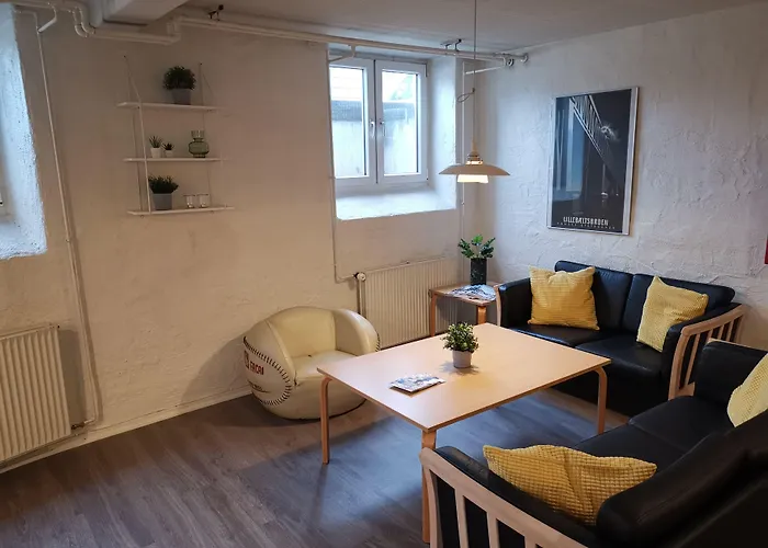 Hostel Danhostel Odense