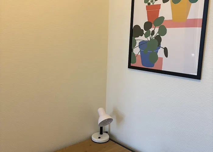 Danhostel Vandrarhem *