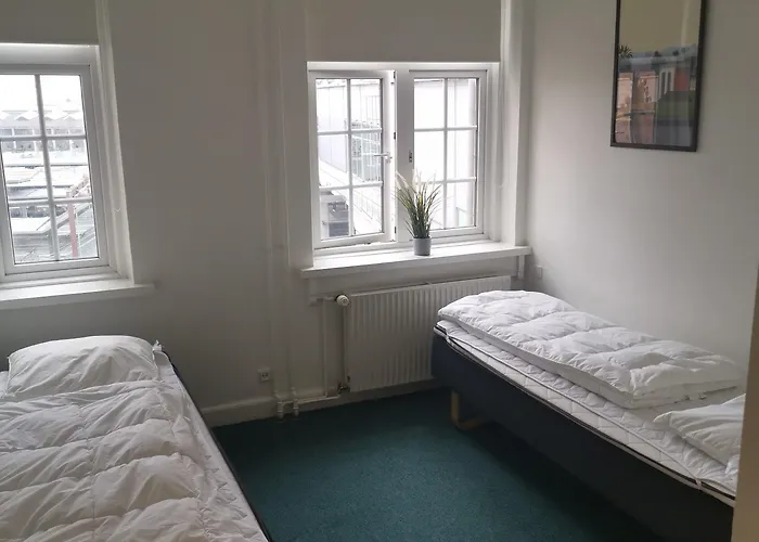 Danhostel Vandrarhem