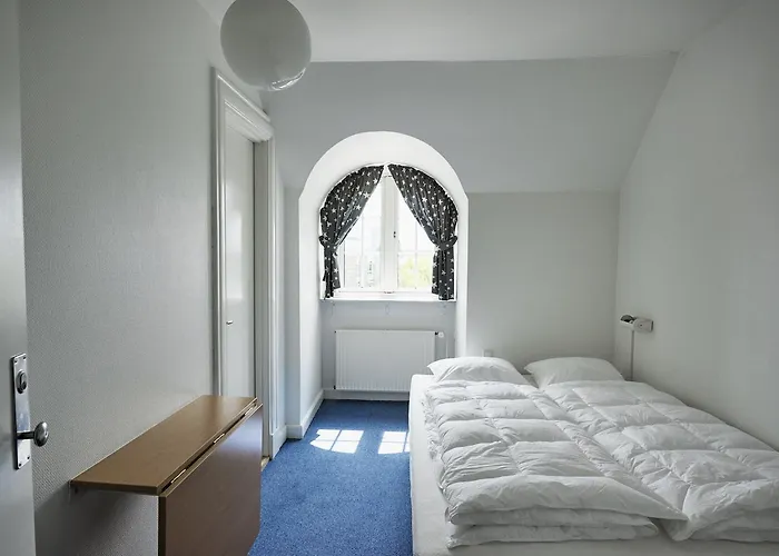 Danhostel Vandrarhem Odense