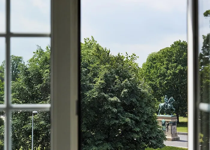 Vandrarhem Danhostel Odense