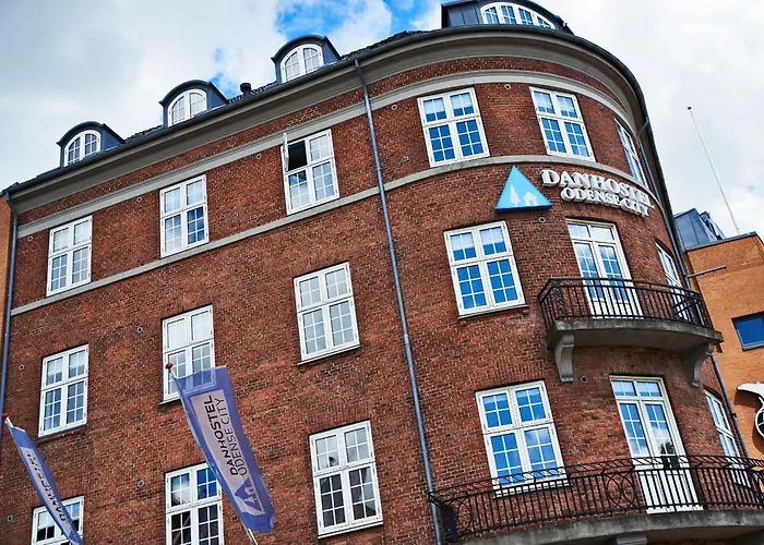 Danhostel * Odense