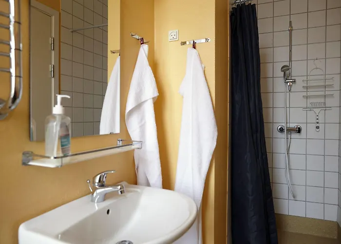 Danhostel אודנזה