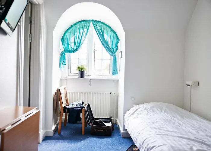Danhostel * Odense