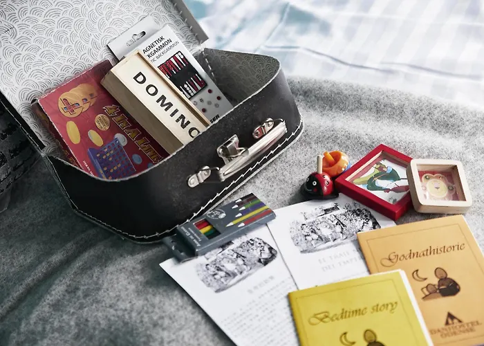 Hostel Danhostel Odense