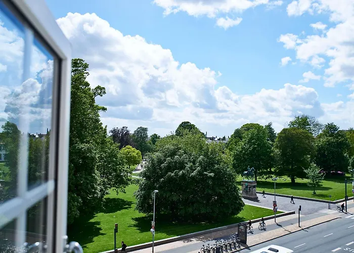 Danhostel Vandrarhem