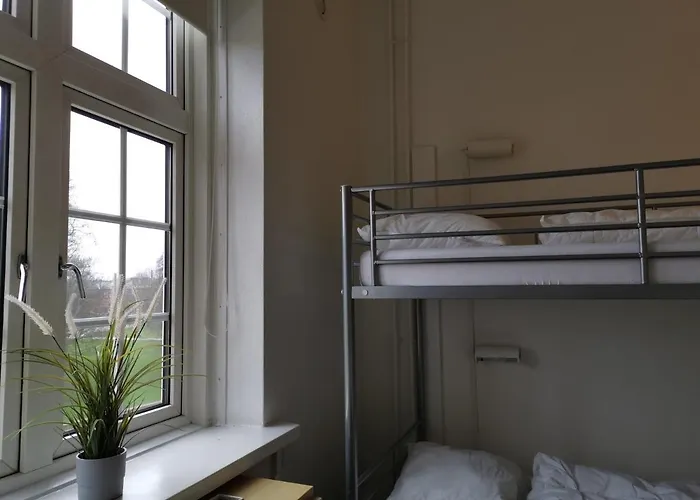 Danhostel אודנזה