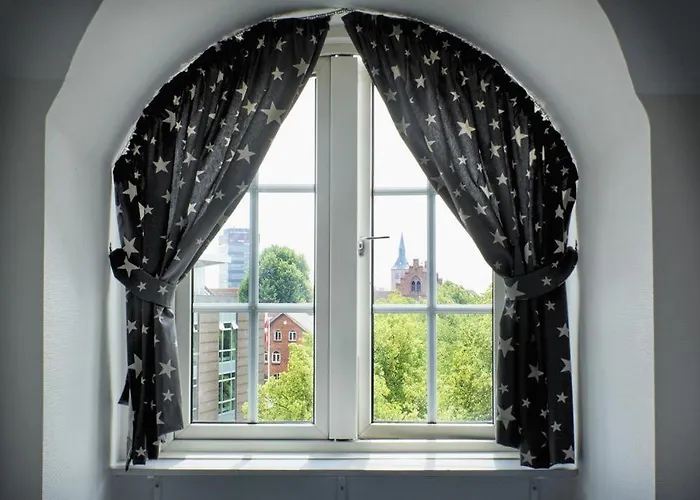 Danhostel Vandrarhem Odense